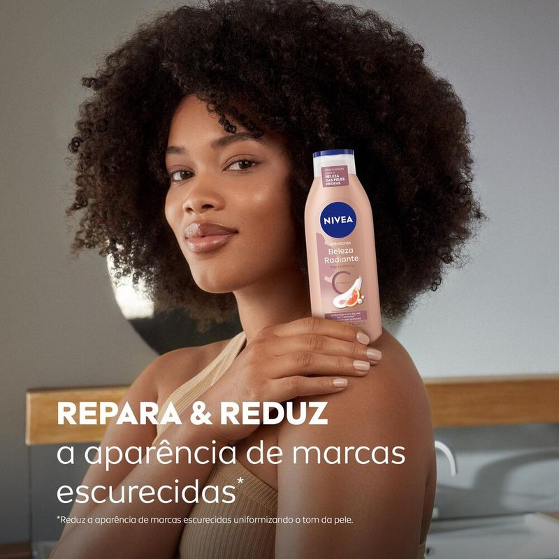 NIVEA-Hidratante-Corporal-Beleza-Radiante-Pele-Uniforme-200ml