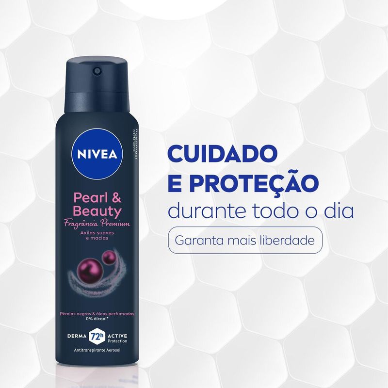 NIVEA-Desodorante-Aerossol-Pearl---Beauty-Fragrancia-Premium-150ml