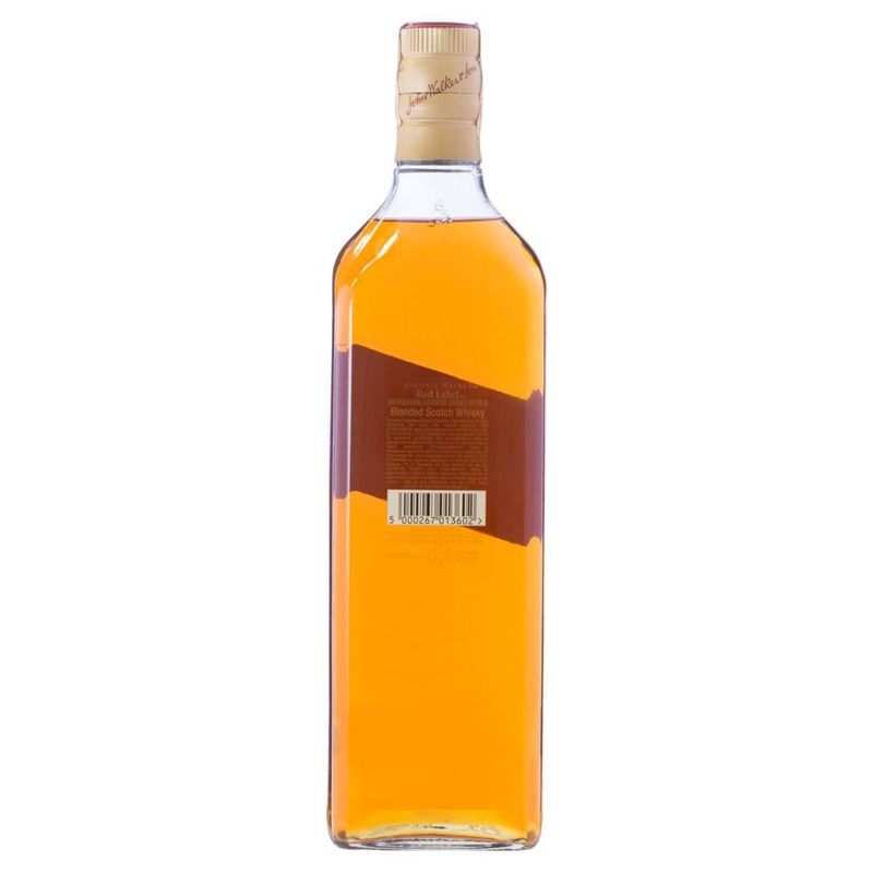 Whisky-Escoces-Blended-Red-Label-Johnnie-Walker-Garrafa-1l