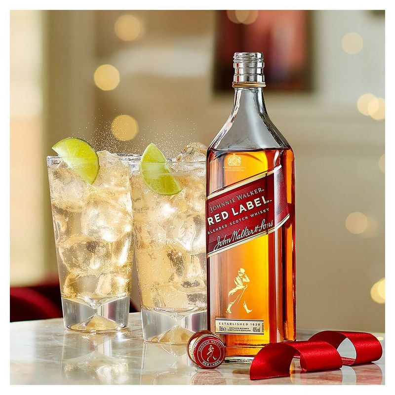 Whisky-Escoces-Blended-Red-Label-Johnnie-Walker-Garrafa-1l