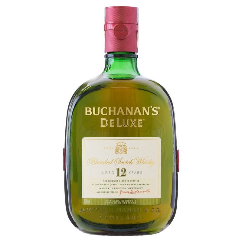 Whisky-Escoces-Blended-12-Anos-Buchanan-s-Deluxe-Garrafa-1l