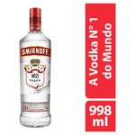 Vodka-Destilada-Recipe-Nº21-Smirnoff-Garrafa-998ml