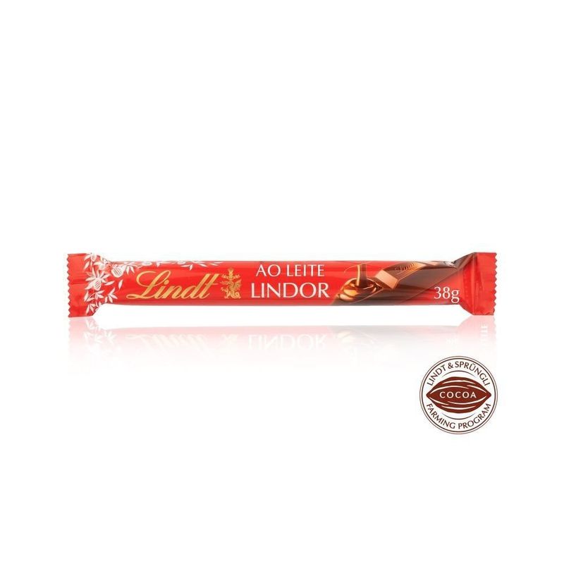 Chocolate-Lindt-Lindor-Stick-ao-Leite-38g