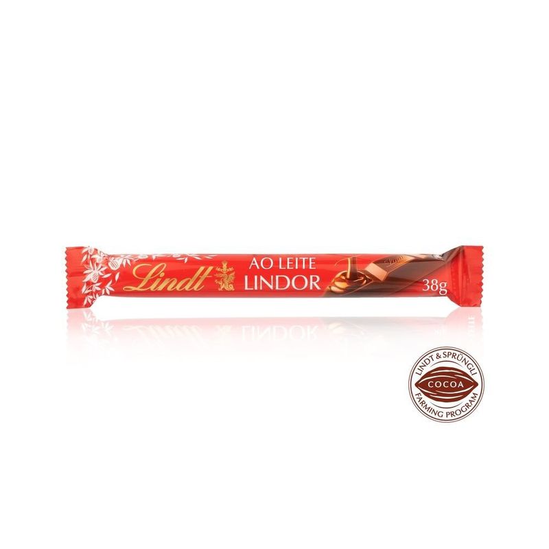 Chocolate-Lindt-Lindor-Stick-ao-Leite-38g