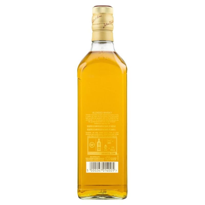 Whisky-Escoces-Blended-Red-Label-Johnnie-Walker-Garrafa-750ml