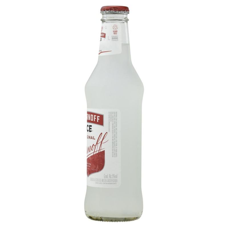 Bebida-Mista-Alcoolica-Gaseificada-Limao-Classico-Smirnoff-Ice-Original-Garrafa-275ml