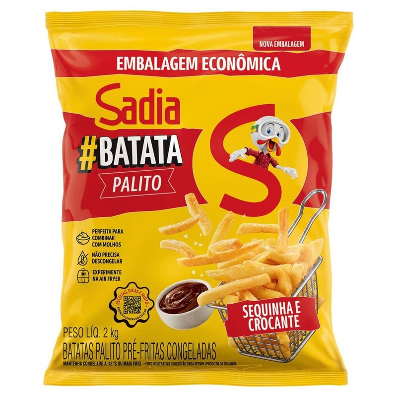 Batata-Pre-Frita-Palito-Congelada-Sadia-Pacote-2kg-Embalagem-Economica