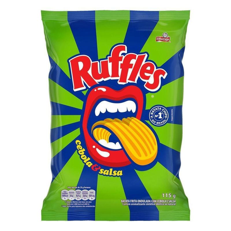 Batata-Ruffles-Cebola-e-Salsa-115g