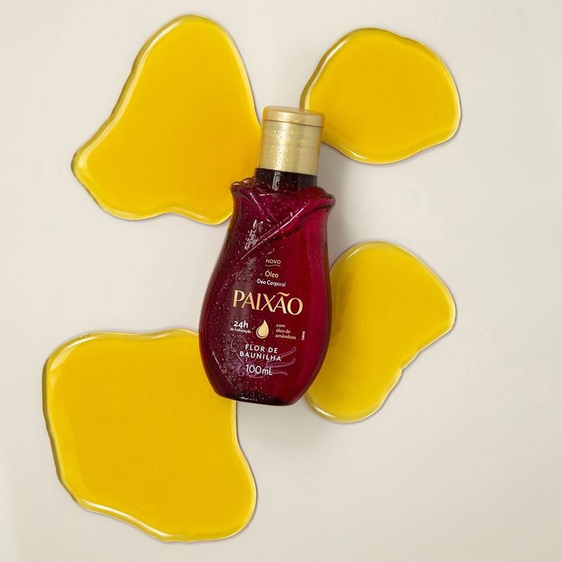 Oleo-Deo-Corporal-Flor-de-Baunilha-Paixao-Frasco-100ml