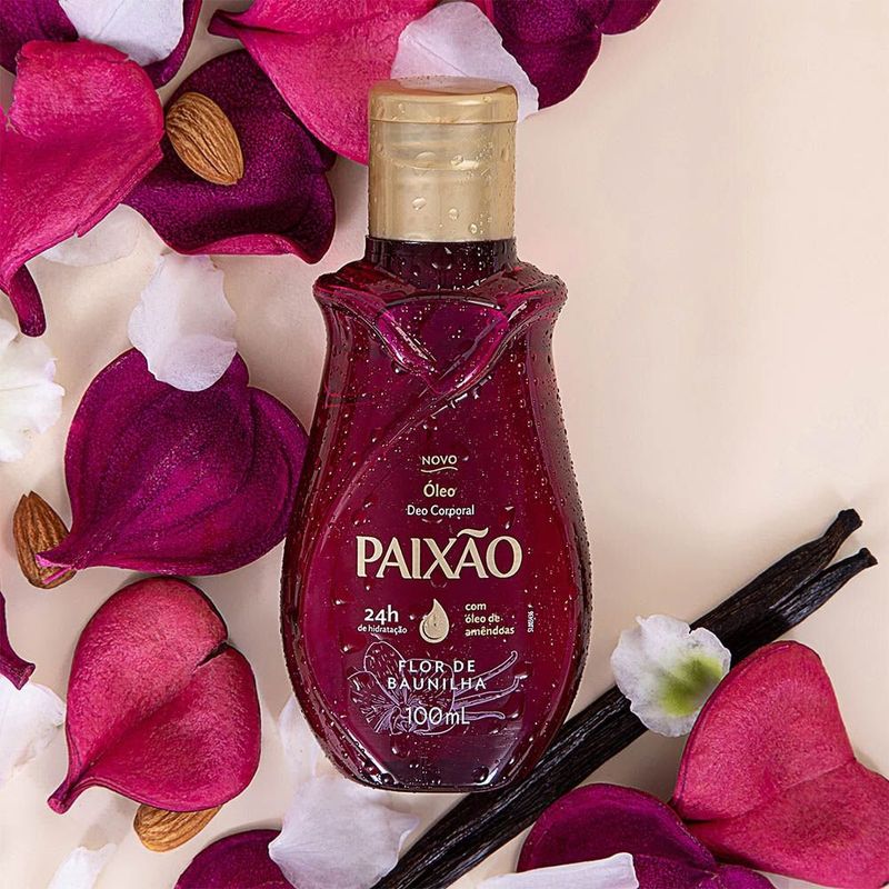 Oleo-Deo-Corporal-Flor-de-Baunilha-Paixao-Frasco-100ml