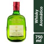 Whisky-Escoces-Blended-12-Anos-Buchanan-s-Deluxe-Garrafa-750ml