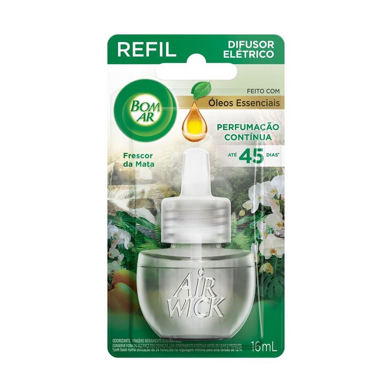 Difusor-Eletrico-Bom-Ar-Frescor-da-Mata-Refil-16ml