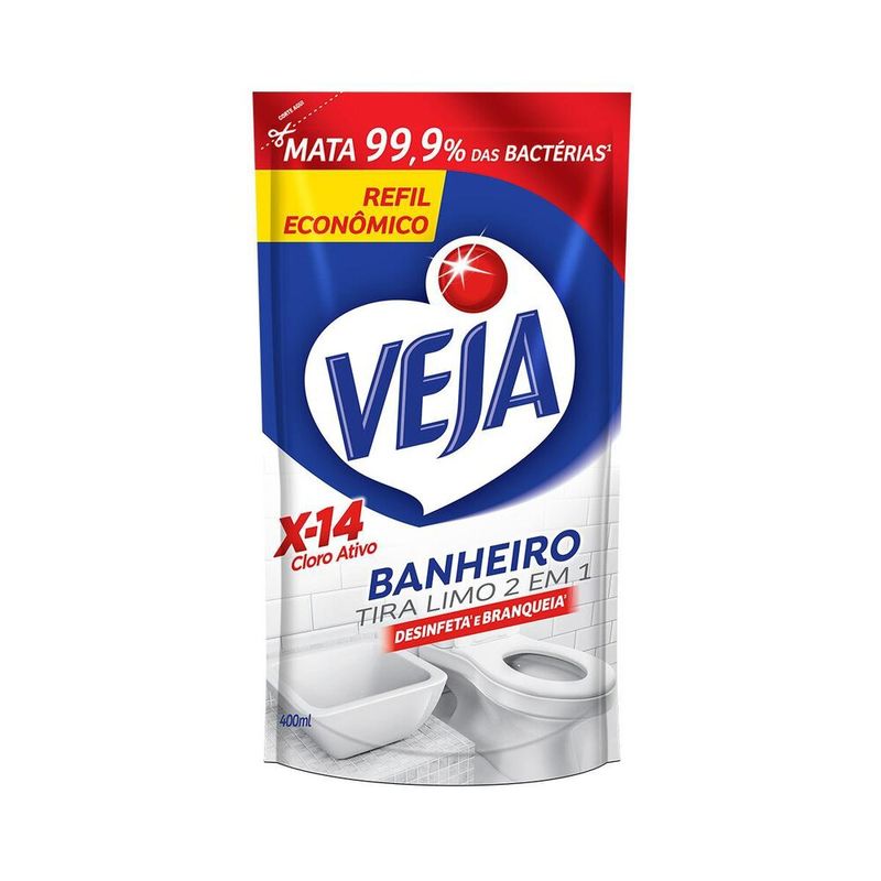 Tira-Limo-veja-Banheiro-X14-400ml-Refil-Economico