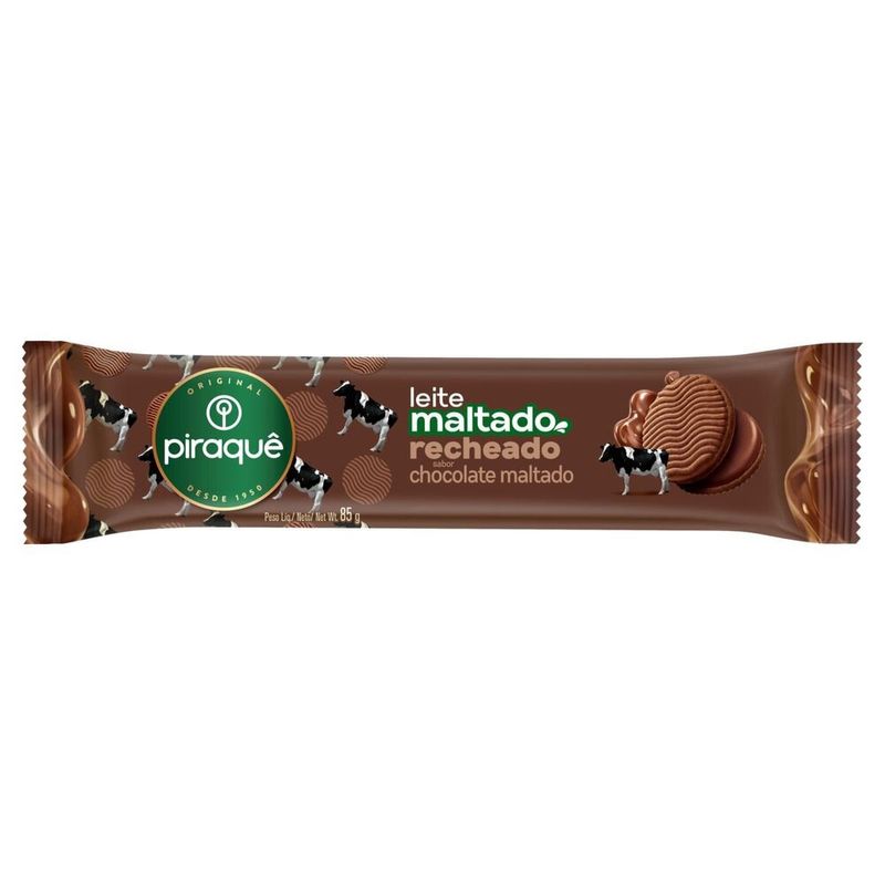 Biscoito-Leite-Maltado-Recheio-Chocolate-Maltado-Piraque-Pacote-85g