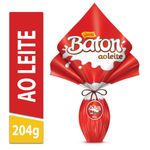 Ovo-de-Pascoa-BATON-Chocolate-ao-Leite-204g