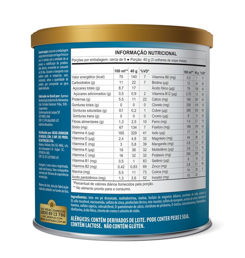 Sustagen-Senior-Complemento-Alimentar-50--Sem-Sabor-Lata-370g