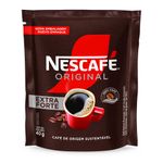 Cafe-Soluvel-NESCAFE-Original-Extra-Forte-Sachet-40g