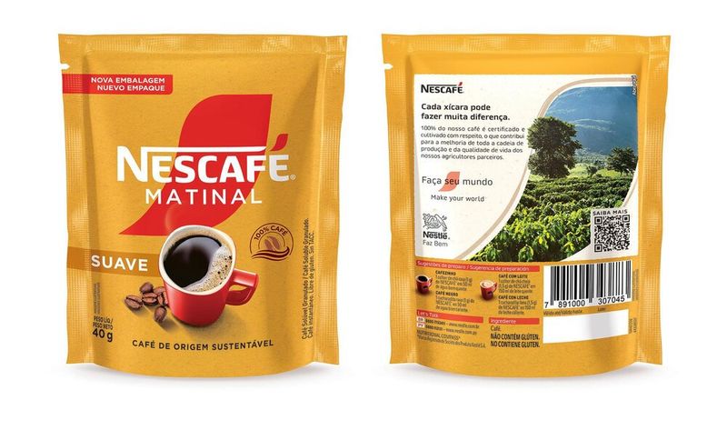 Cafe-Soluvel-Nescafe-Matinal-Suave-Sachet-40g