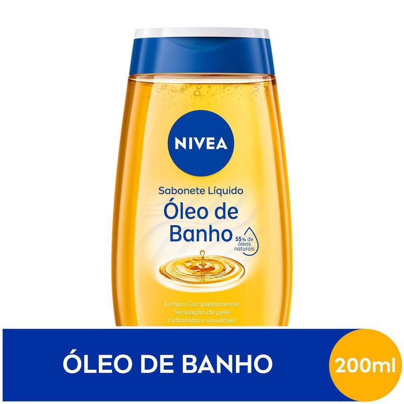 NIVEA-Sabonete-Liquido-Oleo-de-Banho-200ml