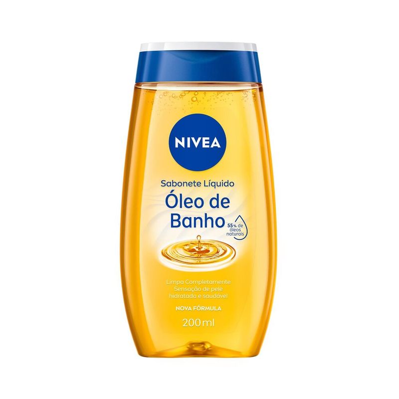 NIVEA-Sabonete-Liquido-Oleo-de-Banho-200ml
