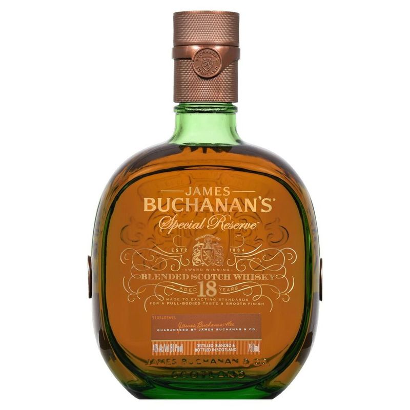 Whisky-Escoces-Blended-Special-Reserve-Buchanan-s-Garrafa-750ml