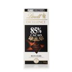 Chocolate-Lindt-Excellence-Barra-85--Dark-100g