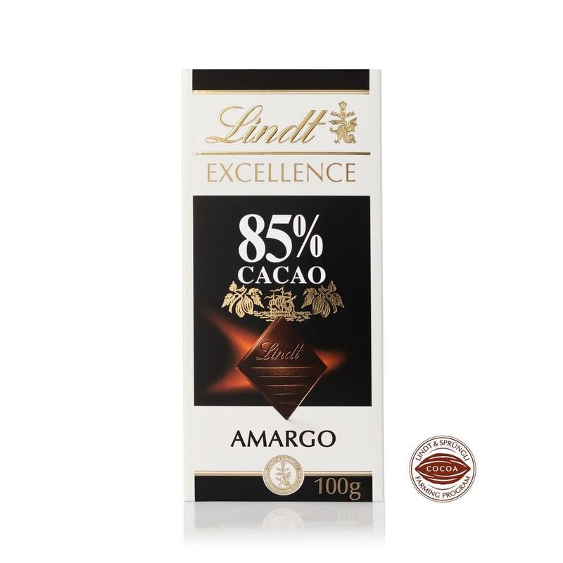 Chocolate-Lindt-Excellence-Barra-85--Dark-100g