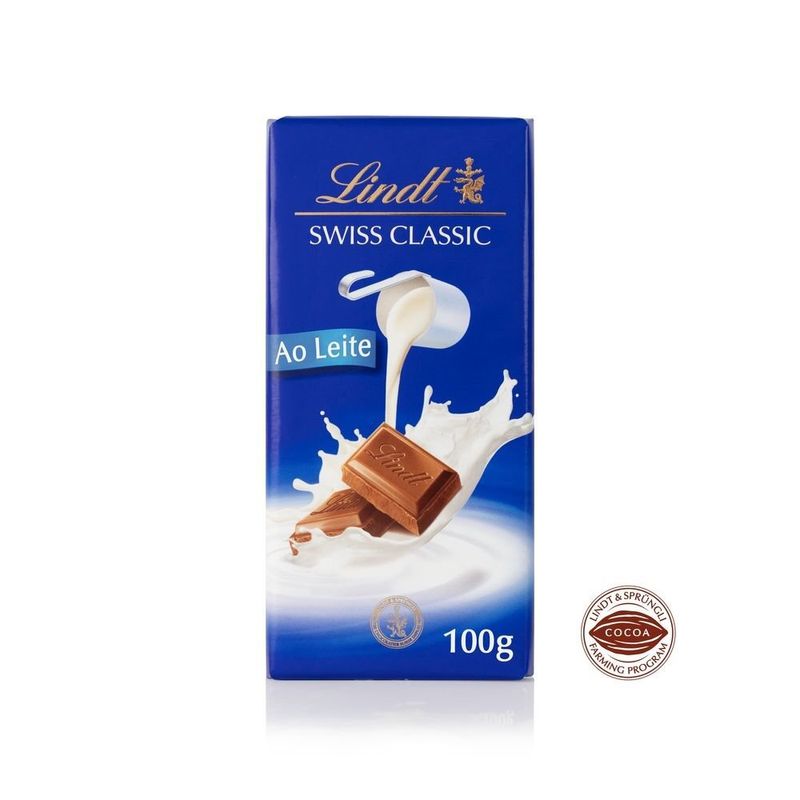 Chocolate-Lindt-Swiss-Classic-Barra-Ao-Leite-100g