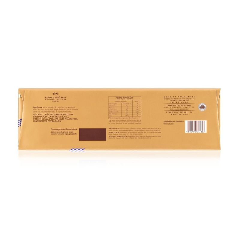 Chocolate-Lindt-Gold-Bar-Barra-Ao-Leite-300g