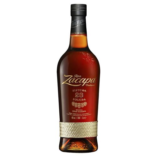 Rum Zacapa Centenário 23 anos 750ml