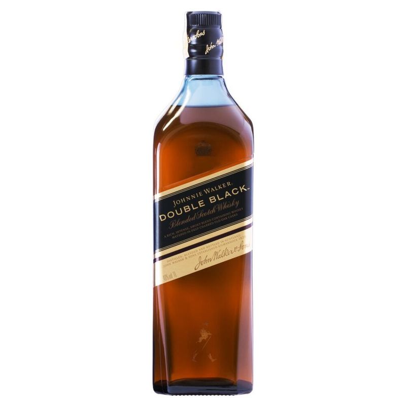 Whisky-Johnnie-Walker-Double-Black-1l