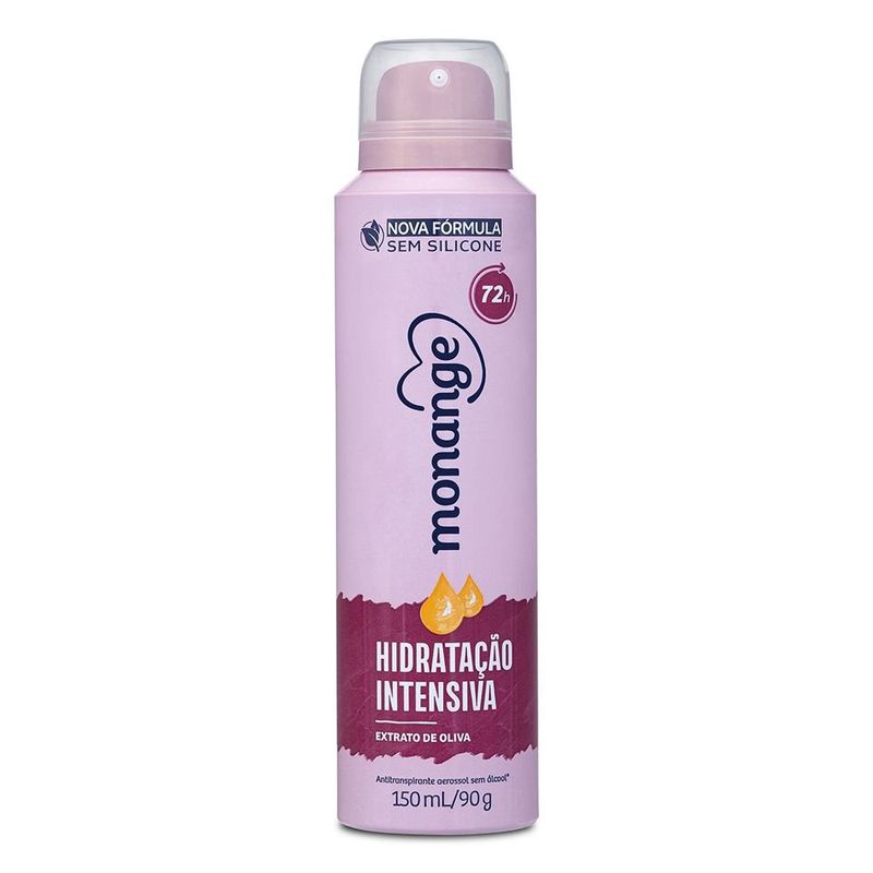 Desodorante-Aerossol-Antitranspirante-Monange-Feminino-Hidratacao-Intensiva-150ml