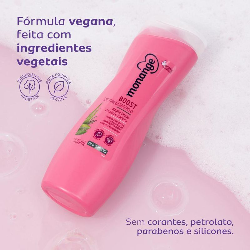 Shampoo-Argila-Verde-Alecrim-e-Babosa-Monange-Boost-de-Crescimento-Frasco-325ml