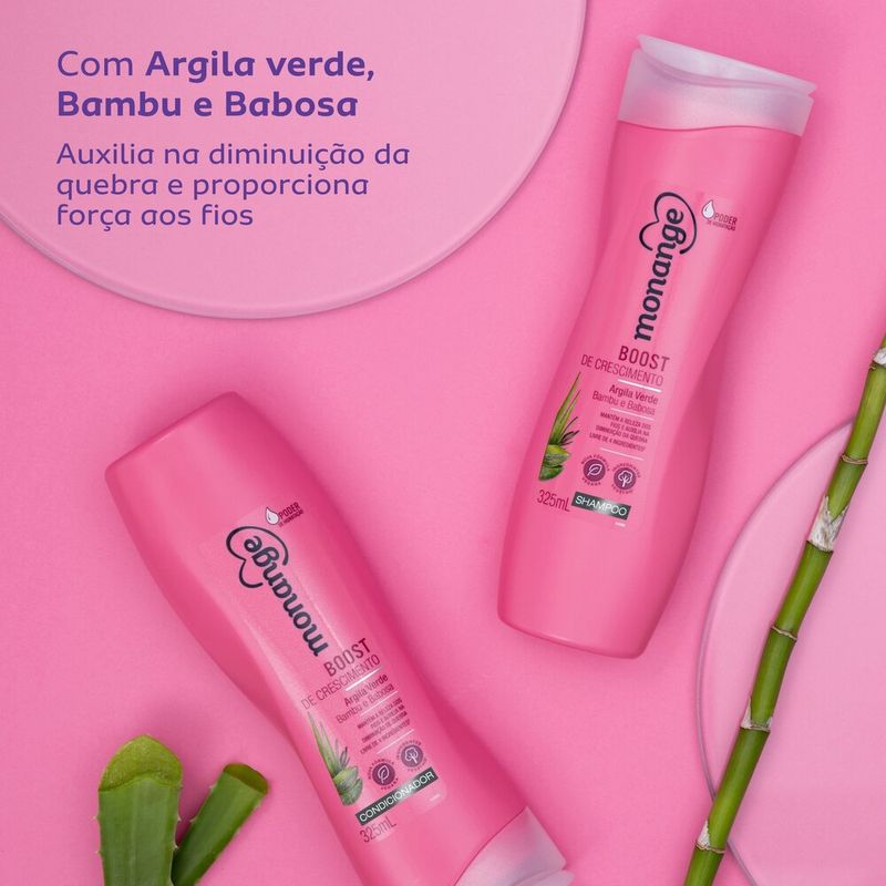Condicionador-Argila-Verde-Alecrim-e-Babosa-Monange-Boost-de-Crescimento-Frasco-325ml