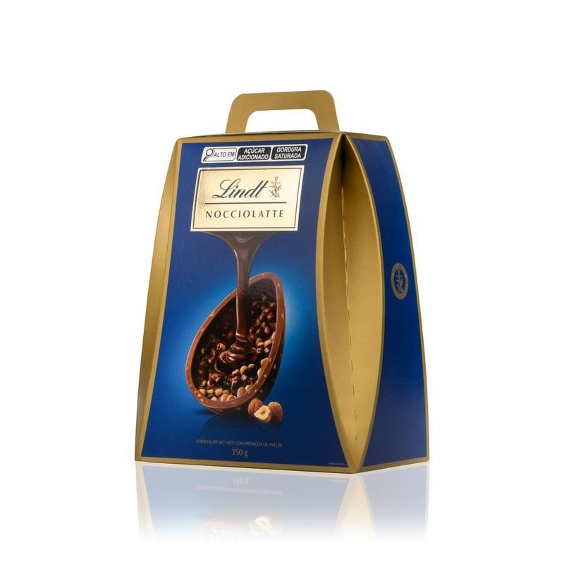 Ovo-de-Pascoa-Lindt-Ao-Leite-com-Avela-Nocciolatte-350g