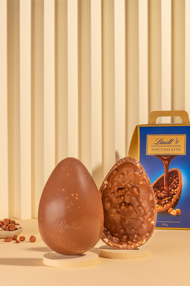 Ovo-de-Pascoa-Lindt-Ao-Leite-com-Avela-Nocciolatte-350g