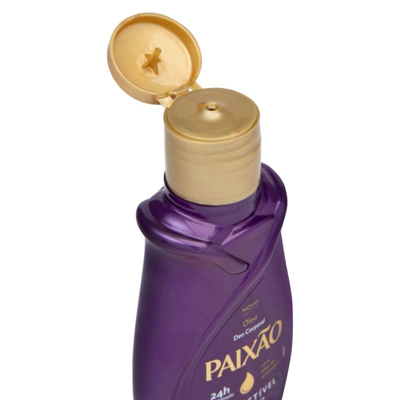 Oleo-Deo-Corporal-Irresistivel-Paixao-Frasco-100ml