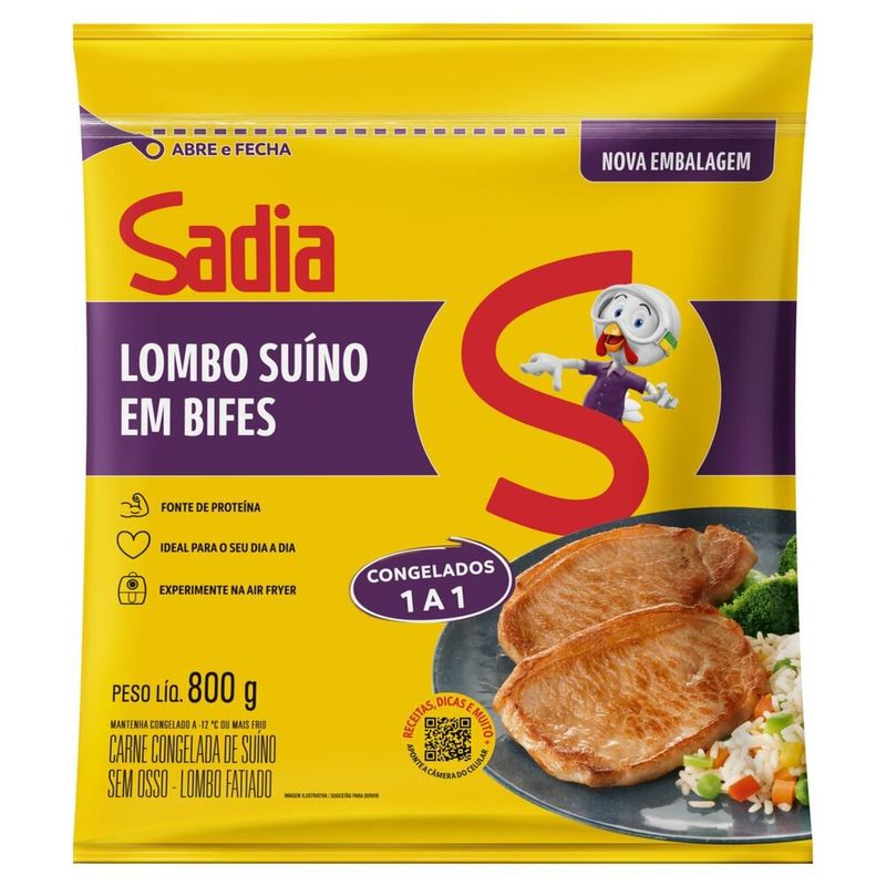 Lombo-Suino-fatiado-Congelado-sem-Osso-Sadia-800g