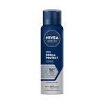 NIVEA-MEN-Desodorante-Antitranspirante-Aerossol-Derma-Protect-Clinical-150ml
