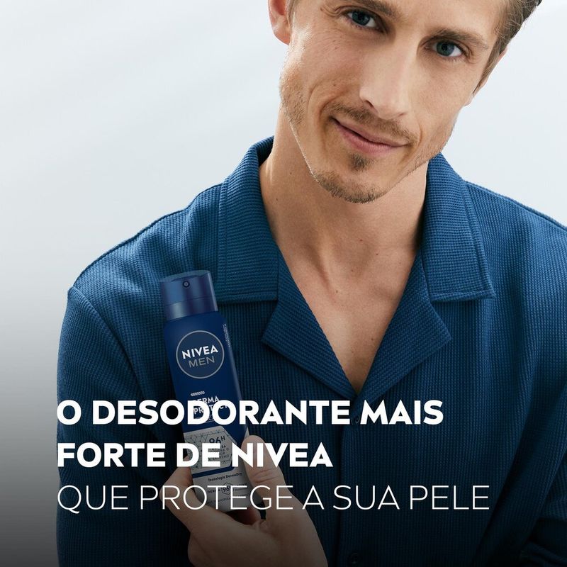 NIVEA-MEN-Desodorante-Antitranspirante-Aerossol-Derma-Protect-Clinical-150ml