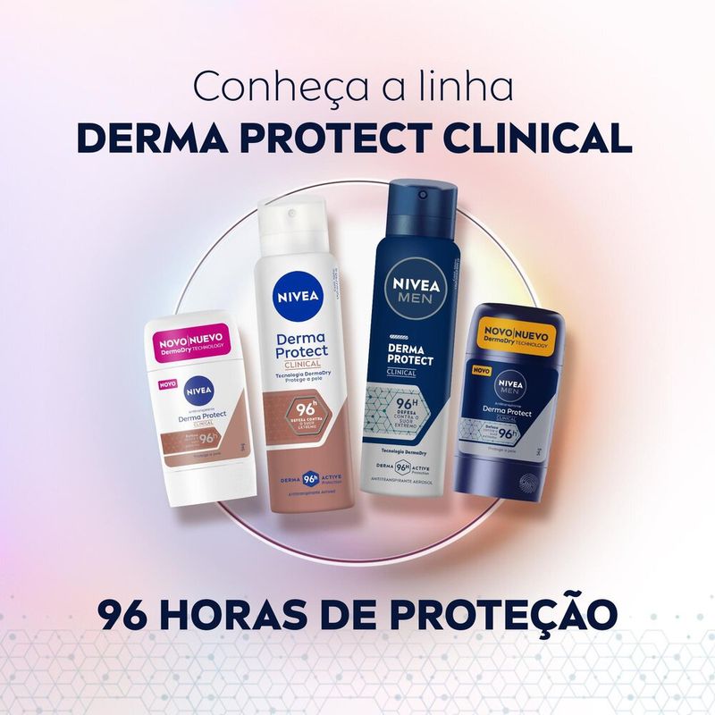 NIVEA-MEN-Desodorante-Antitranspirante-Aerossol-Derma-Protect-Clinical-150ml