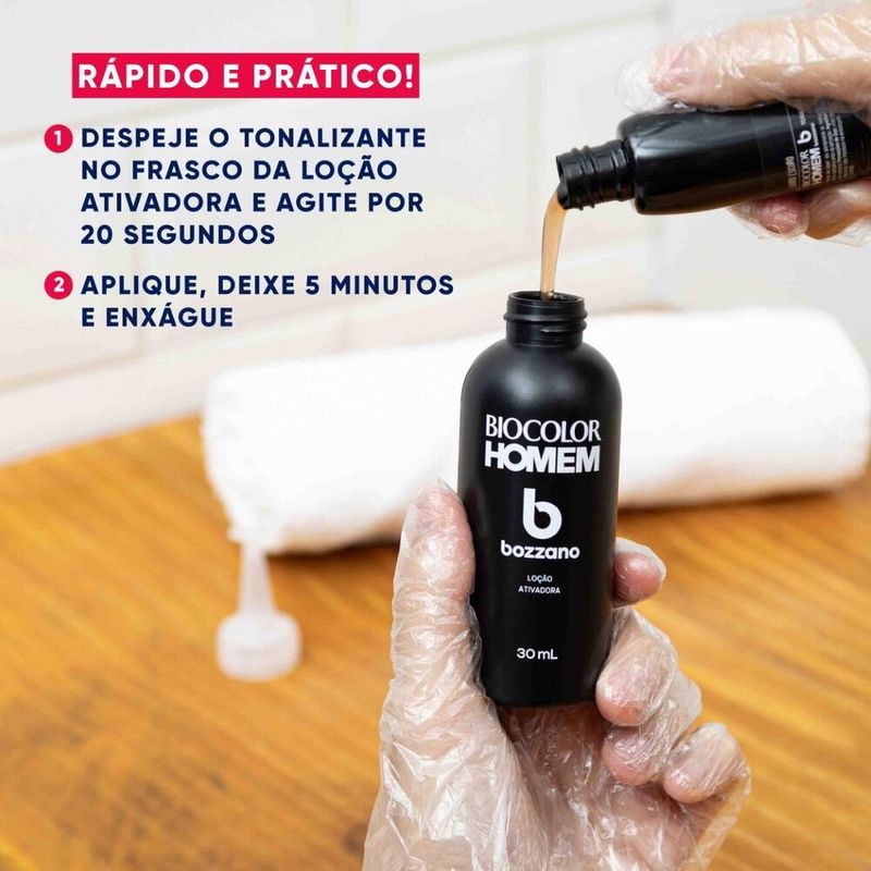 Tonalizante-de-Cabelo-Masculino-Biocolor-Homem-Bozzano-Louro-Escuro