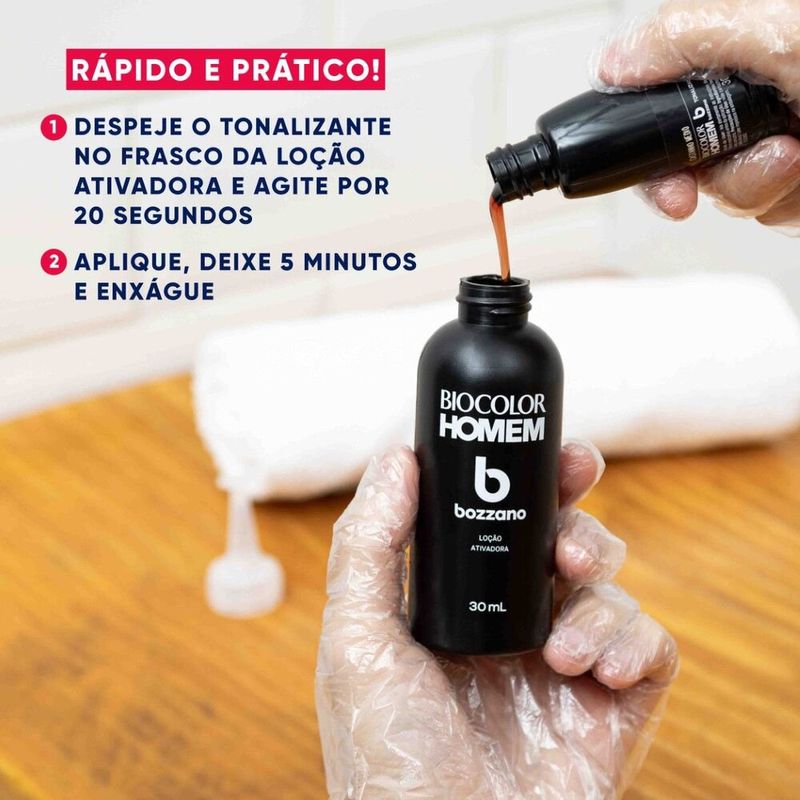 Tonalizante-de-Cabelo-Masculino-Biocolor-Homem-Bozzano-Castanho-Medio