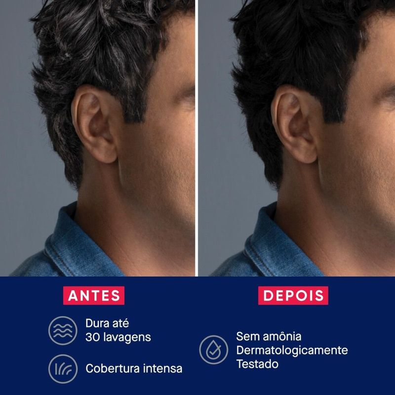 Tonalizante-de-Cabelo-Masculino-Biocolor-Homem-Bozzano-Castanho-Escuro