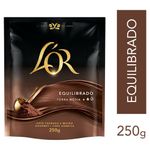 Cafe-Torrado-e-Moido-Equilibrado-L-or-Torras-Gourmet-Sache-250g