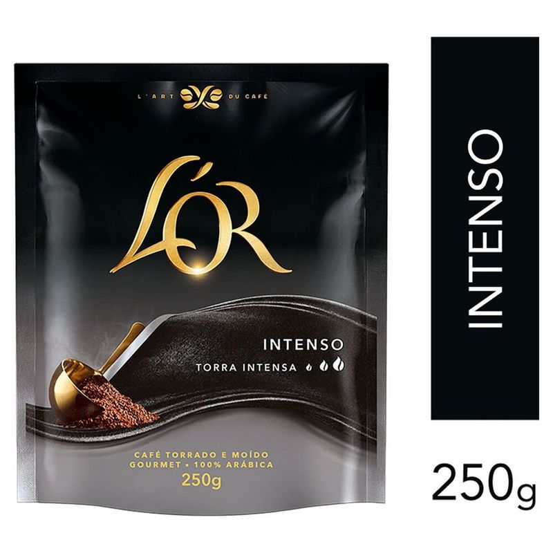 Cafe-Torrado-e-Moido-Intenso-L-or-Torras-Gourmet-Sache-250g