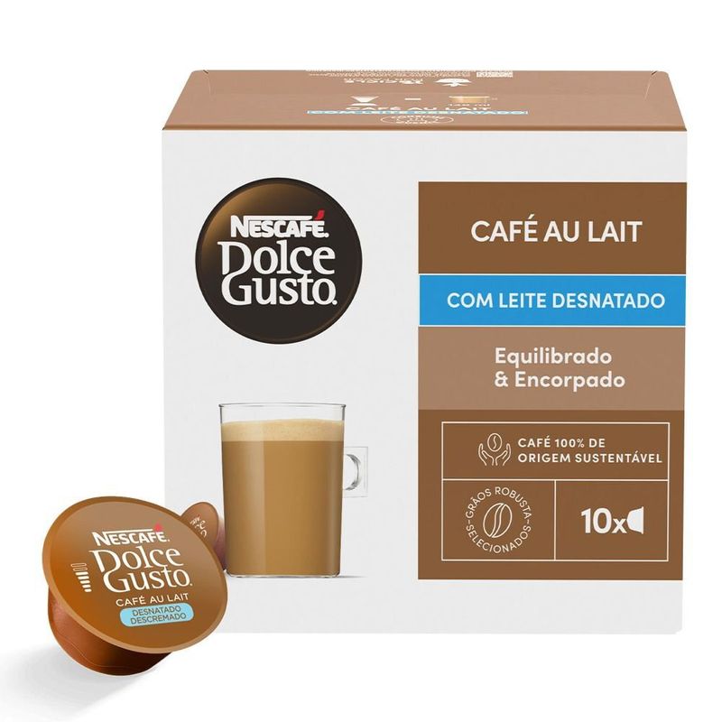Cafe-em-Capsula-NESCAFE-DOLCE-GUSTO-Cafe-Au-Lait-Desnatado-10-Capsulas-100g