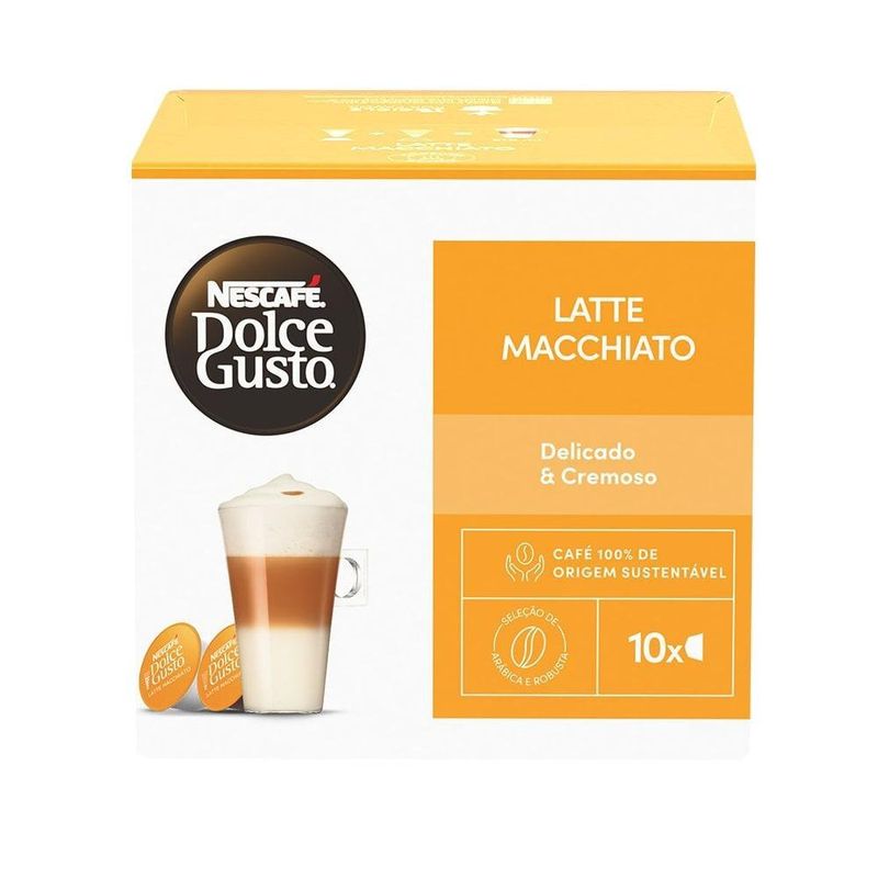 Cafe-em-Capsula-NESCAFE-DOLCE-GUSTO-Latte-Macchiato-10-Capsulas
