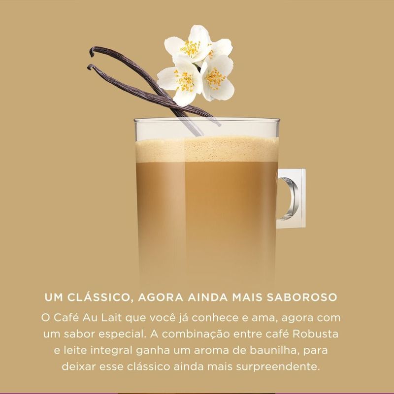Cafe-em-Capsula-NESCAFE-DOLCE-GUSTO-Cafe-Au-Lait-Baunilha-10-Capsulas-110g