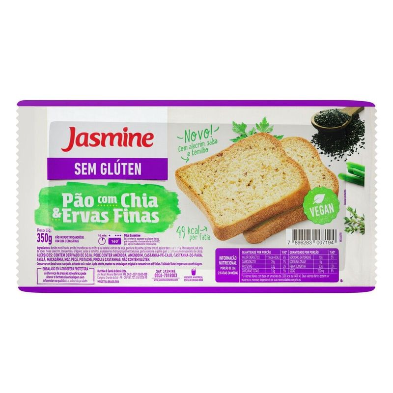Pao-de-Forma-Chia-e-Ervas-Finas-sem-Gluten-Vegano-Jasmine-350g